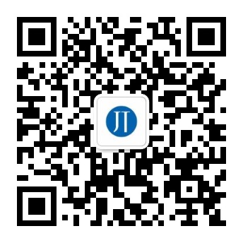 居亭科技公众号二维码
